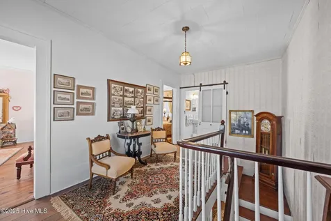 308 N Front Street Hamilton NC 27840