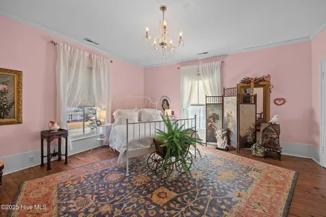 308 N Front Street Hamilton NC 27840