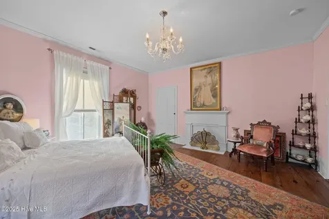 308 N Front Street Hamilton NC 27840