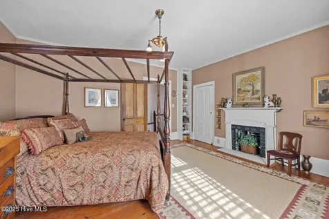 308 N Front Street Hamilton NC 27840