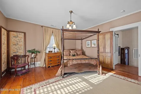 308 N Front Street Hamilton NC 27840