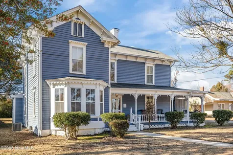 308 N Front Street Hamilton NC 27840