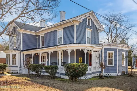 308 N Front Street Hamilton NC 27840