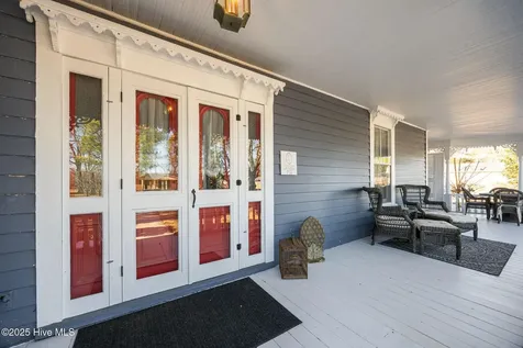 308 N Front Street Hamilton NC 27840