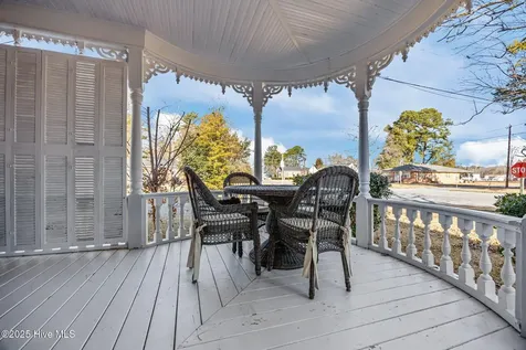 308 N Front Street Hamilton NC 27840