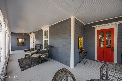 308 N Front Street Hamilton NC 27840