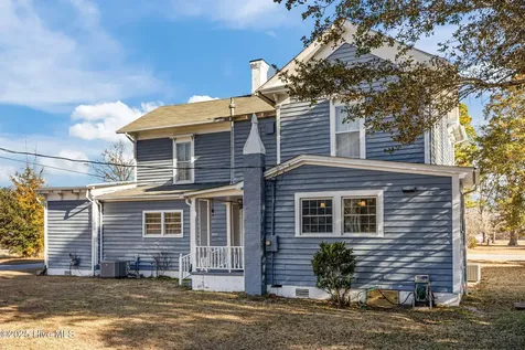308 N Front Street Hamilton NC 27840