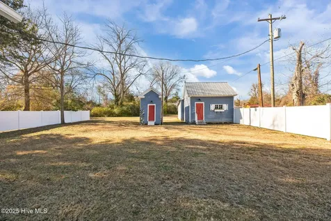 308 N Front Street Hamilton NC 27840
