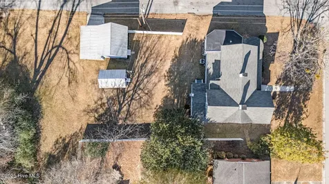 308 N Front Street Hamilton NC 27840