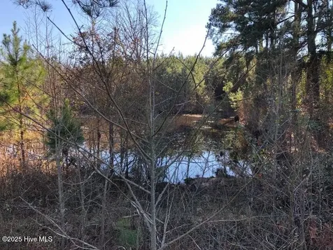 316 Old Cheraw Highway Rockingham NC 28379