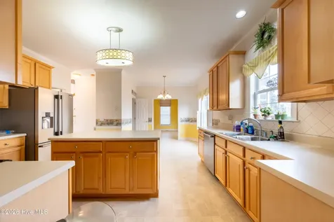 1934 Cherry Stone Lane Greenville NC 27858