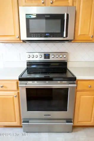 1934 Cherry Stone Lane Greenville NC 27858