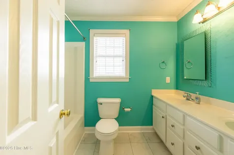 1934 Cherry Stone Lane Greenville NC 27858