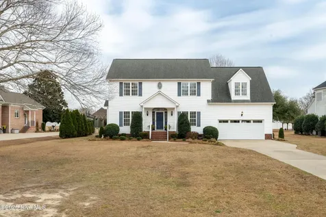 1934 Cherry Stone Lane Greenville NC 27858