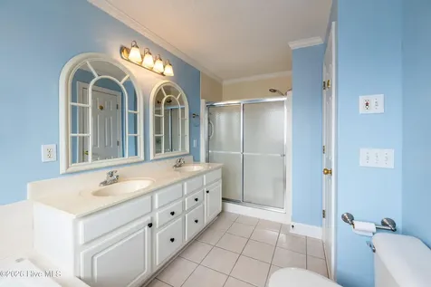 1934 Cherry Stone Lane Greenville NC 27858