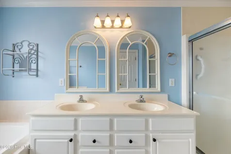 1934 Cherry Stone Lane Greenville NC 27858