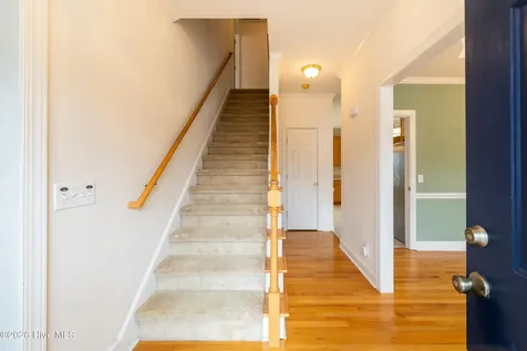 1934 Cherry Stone Lane Greenville NC 27858