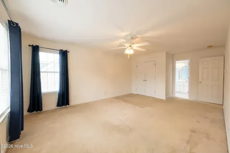 1934 Cherry Stone Lane Greenville NC 27858