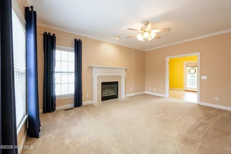 1934 Cherry Stone Lane Greenville NC 27858