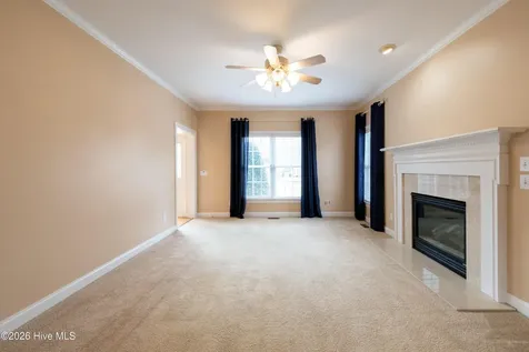 1934 Cherry Stone Lane Greenville NC 27858