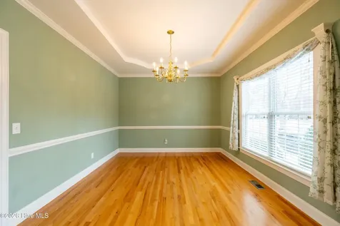 1934 Cherry Stone Lane Greenville NC 27858