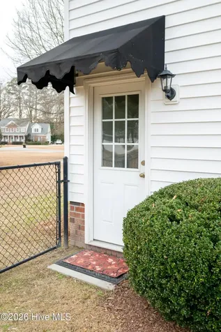1934 Cherry Stone Lane Greenville NC 27858