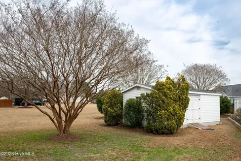 1934 Cherry Stone Lane Greenville NC 27858