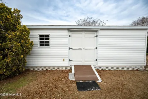 1934 Cherry Stone Lane Greenville NC 27858
