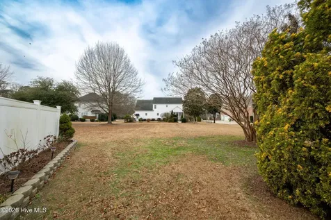 1934 Cherry Stone Lane Greenville NC 27858