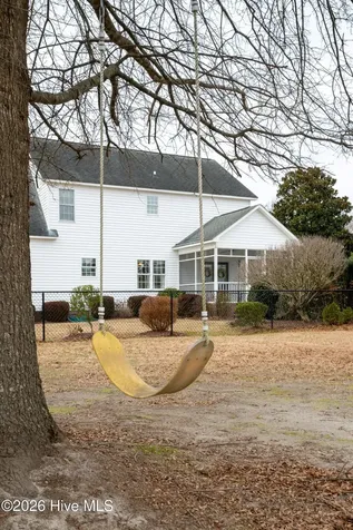 1934 Cherry Stone Lane Greenville NC 27858