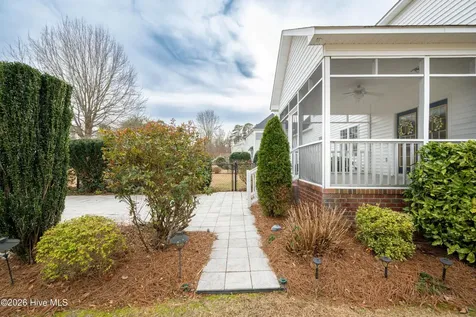 1934 Cherry Stone Lane Greenville NC 27858