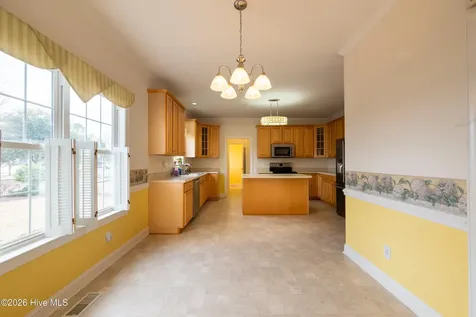 1934 Cherry Stone Lane Greenville NC 27858