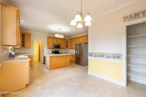 1934 Cherry Stone Lane Greenville NC 27858