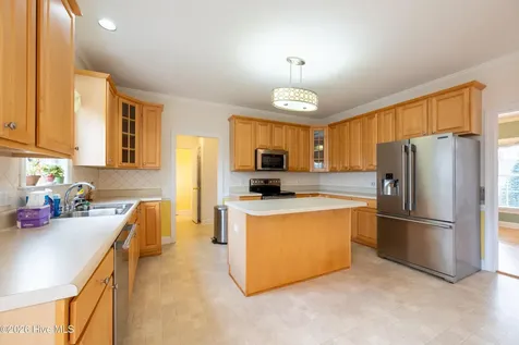 1934 Cherry Stone Lane Greenville NC 27858