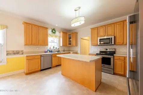 1934 Cherry Stone Lane Greenville NC 27858