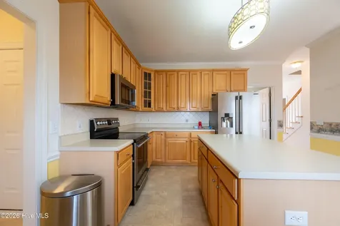 1934 Cherry Stone Lane Greenville NC 27858