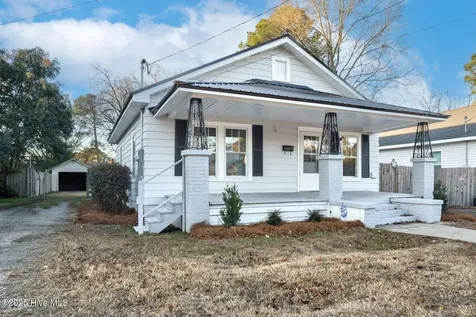 837 Nashville Road Rocky Mount NC 27803