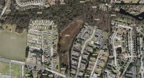 0 Greenville Boulevard SW Greenville NC 27834