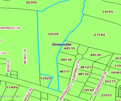 0 Greenville Boulevard SW Greenville NC 27834