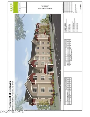 0 Greenville Boulevard SW Greenville NC 27834