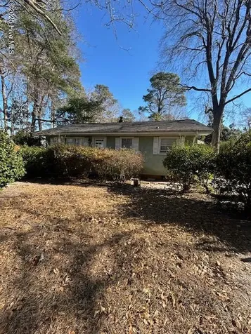 206 Waldrop Road Dudley NC 28333