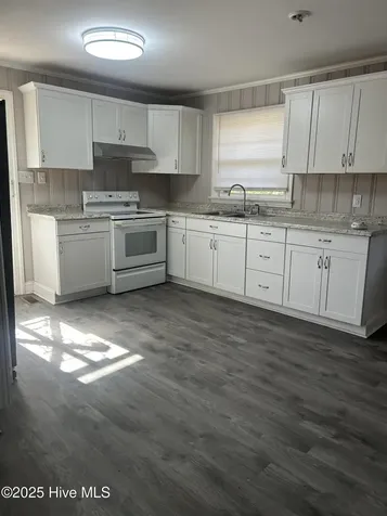 206 Waldrop Road Dudley NC 28333