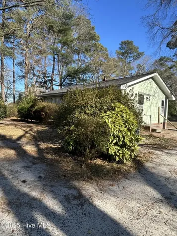 206 Waldrop Road Dudley NC 28333