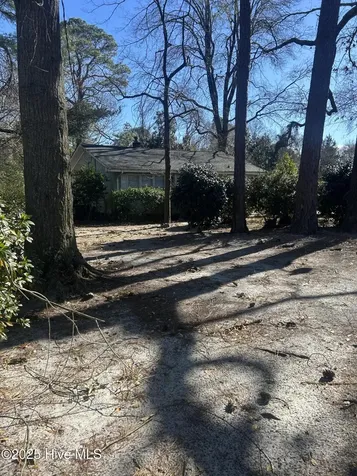 206 Waldrop Road Dudley NC 28333