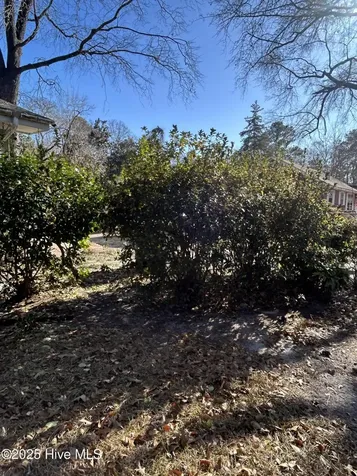 206 Waldrop Road Dudley NC 28333