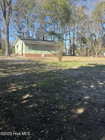 206 Waldrop Road Dudley NC 28333