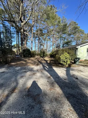 206 Waldrop Road Dudley NC 28333