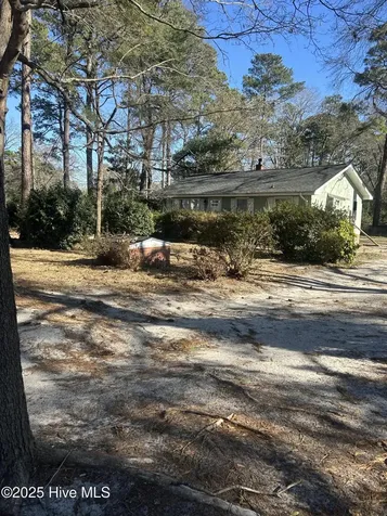206 Waldrop Road Dudley NC 28333