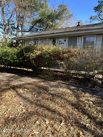 206 Waldrop Road Dudley NC 28333