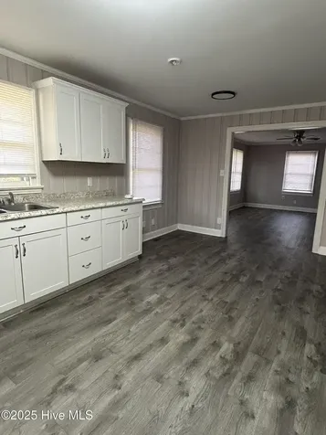 206 Waldrop Road Dudley NC 28333